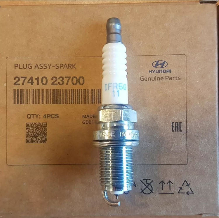 شمع موتور آزرا جنیون پارت اصلی 2741023700