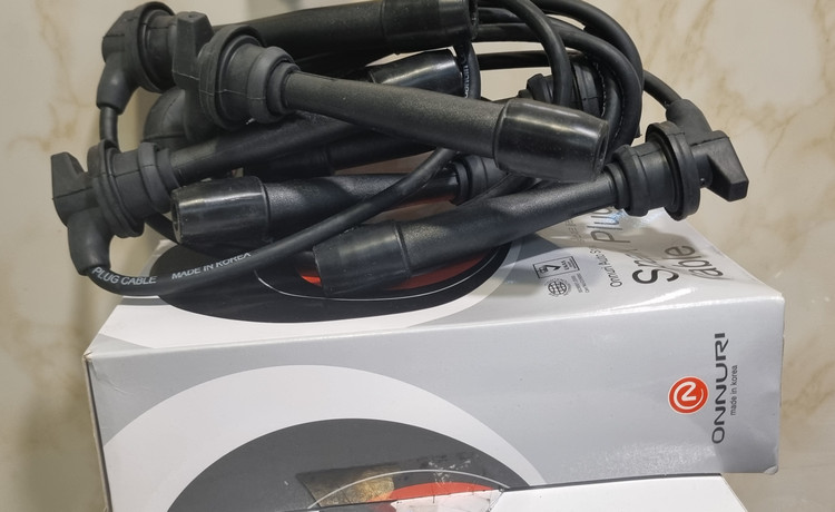 وایر شمع کیا سپورتیج