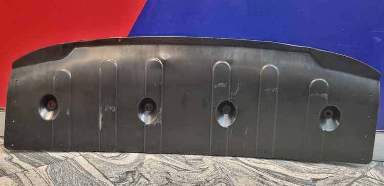 سینی زیر موتور کاور پلاستیکی زیر موتور اپتیما ازرا