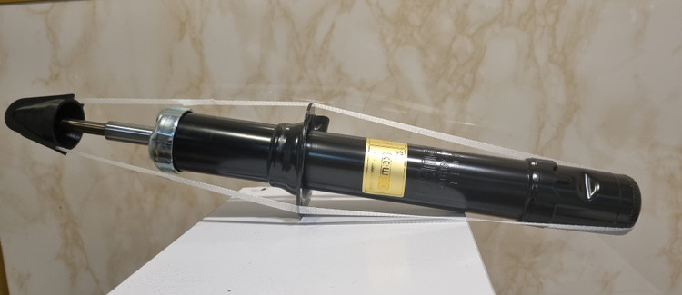 کمک فنر عقب آزرا