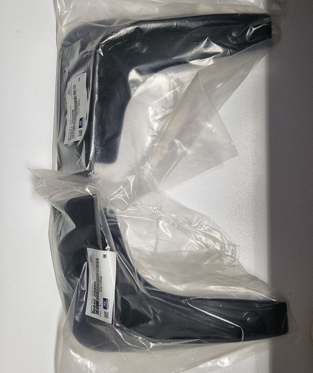 گل پخش کن عقب چپ سوناتا YF