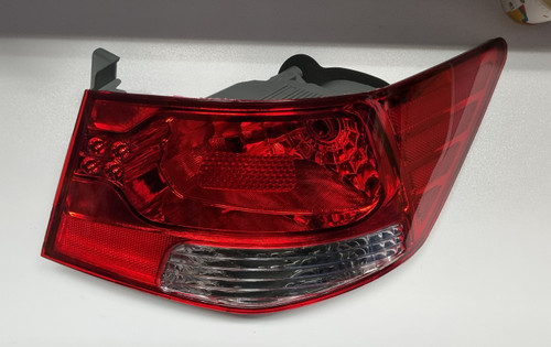 چراغ خطر گلگیر چپ کیا سراتو