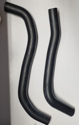 شلنگ پایین رادیاتور سوناتا