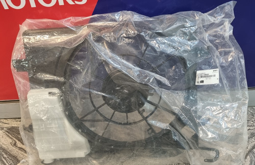 سینی فن سراتو قاب فن رادیاتور