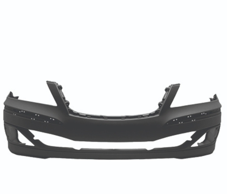 سپر جلو آزرا