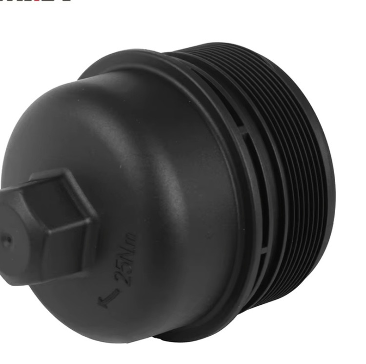 درب فیلتر روغن سوناتا