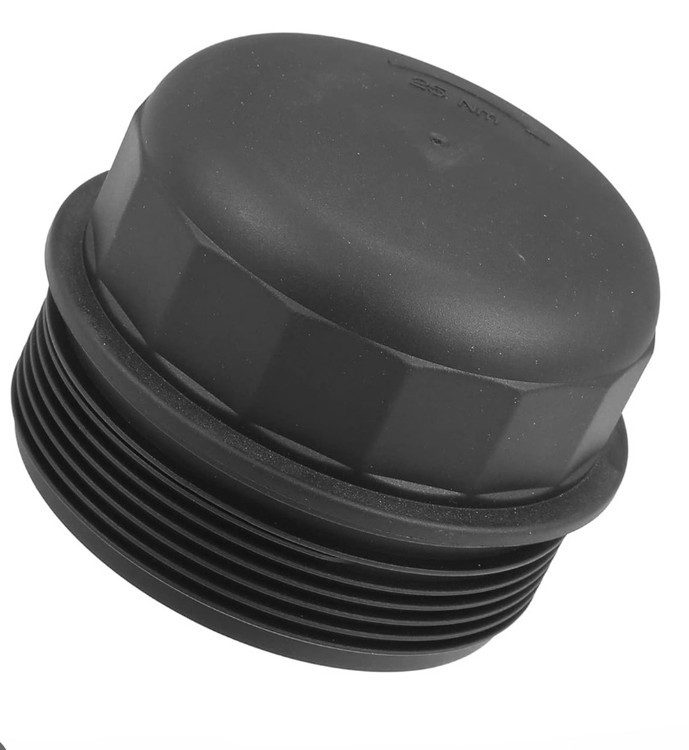 درب فیلتر روغن آزرا