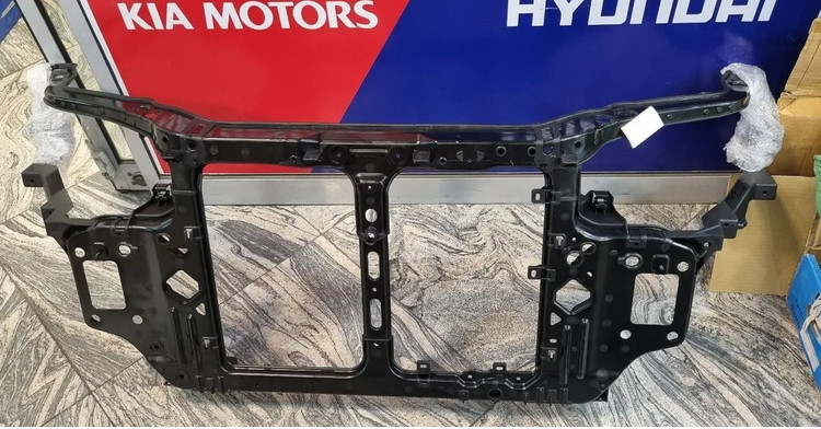 سینی جلو یا سینی جا چراغی کیا اسپورتیج 641013W000