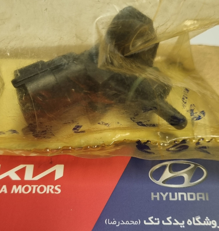 سنسور مپ سانتافه و سوناتا