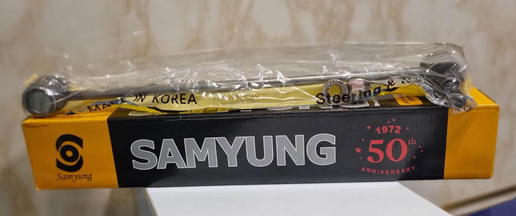 سیبک میل موجگیر جلو راست سوناتا LF اپتیما JF