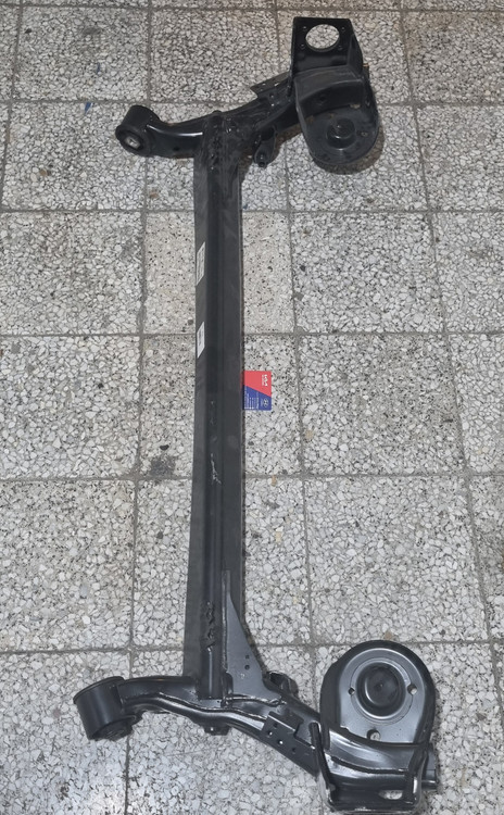 اکسل عقب کیا سراتو وارداتی