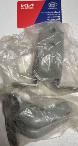 لولای درب جلو چپ بالا سراتو سایپا و سراتو آپشنال