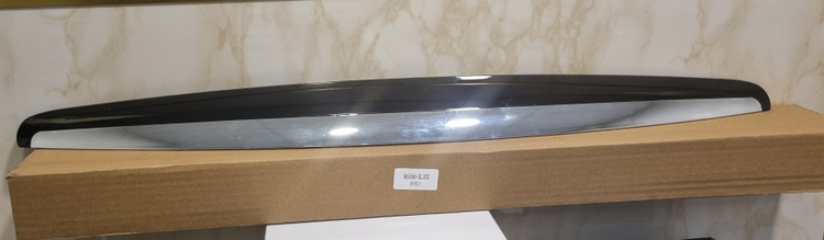 زه درب موتور یا لب کاپوت (بالای جلوپنجره) آزرا اصلی جنیون پارت ازرا یدکی کمک نیسان سراتو آزرا تویوتا