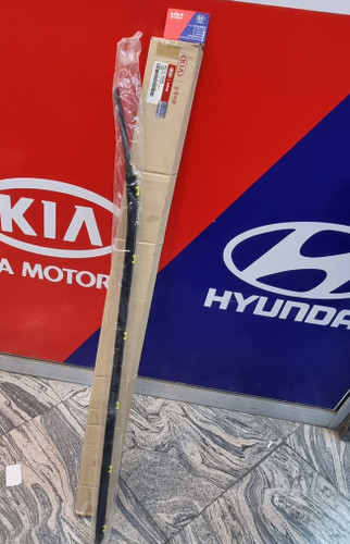 زه آبگیر پنجره جلو چپ سراتو کوپه