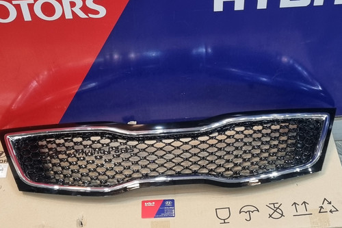 جلو پنجره کیا اپتیما