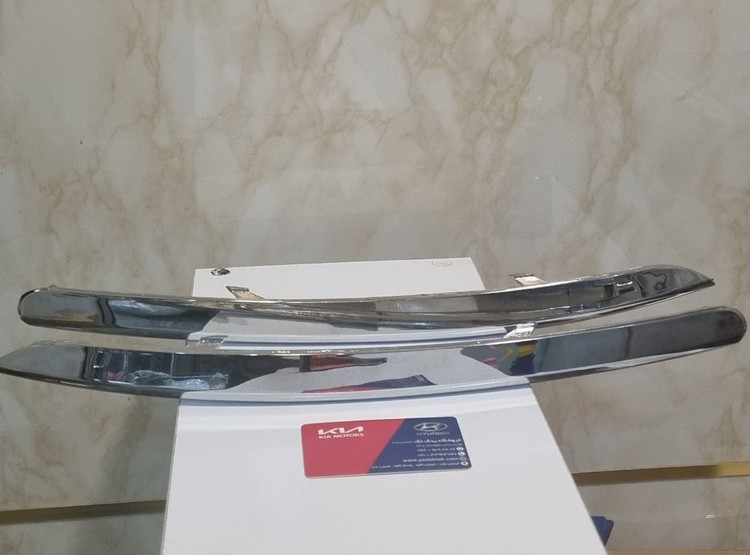 ابرویی ( فلاپ ) یا زه بالای پرژکتور کیا اسپورتیج