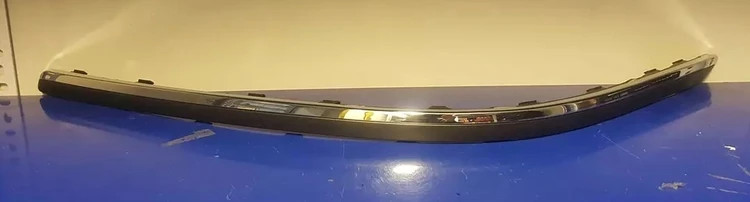 زه سپر عقب چپ آزرا اصلی جنیون پارت ازرا