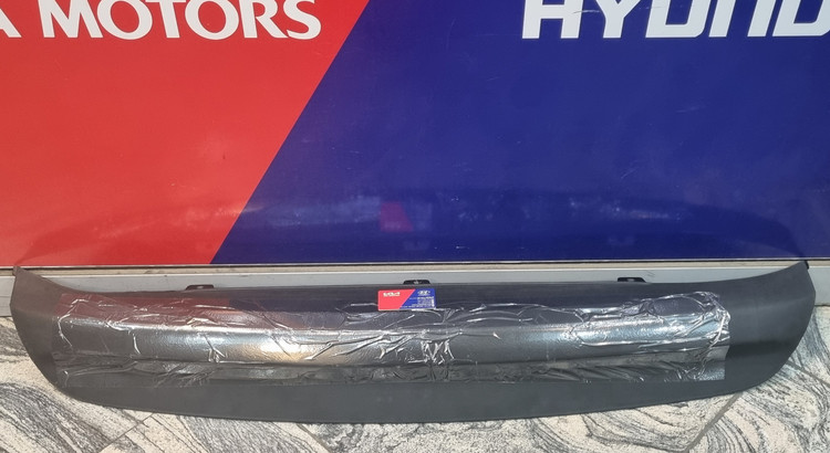 فلاپ زیر سپر عقب ( دیفیوزر ) کیا سراتو سایپا و سراتو آپشنال اصلی جنیون پارت سایپا