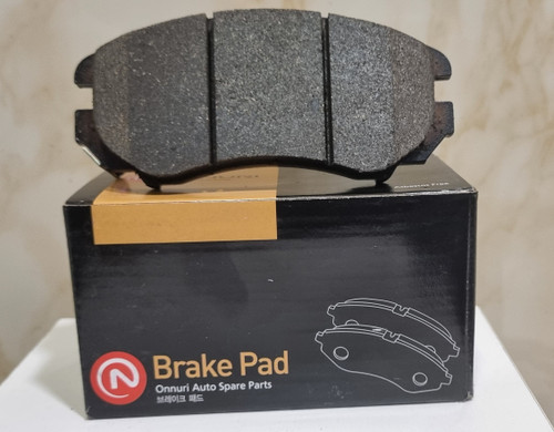 لنت ترمز جلو کیا سراتو