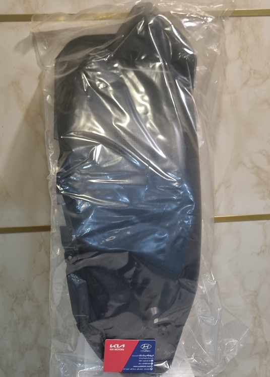 شلگیر (تو گلگیری) عقب چپ کیا سراتو سایپا و سراتو آپشنال اصلی جنیون پارت 868211M000 یدکی