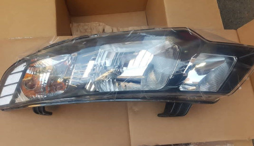 چراغ جلو راست سراتو وارداتی سراتو آپشنال سراتو سایپایی سایپا سراتو کیا 921021M020 یدکی