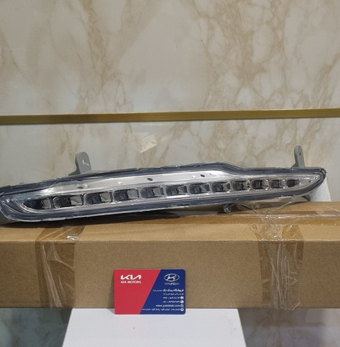 چراغ دی لایت ( دیلایت ) راست کیا اپتیما 922082T101 کیا هیوندای یدک تک