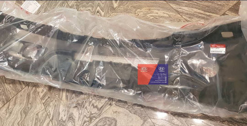 سپر عقب آرا کالیفورنیا اصلی جنیون پارت 866113L700 کیا یدکی