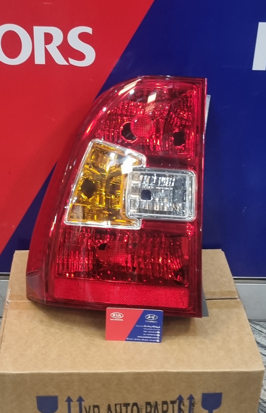 چراغ خطر گلگیر راست کیا اسپورتیج 924021F510 کیا اسپورتیج