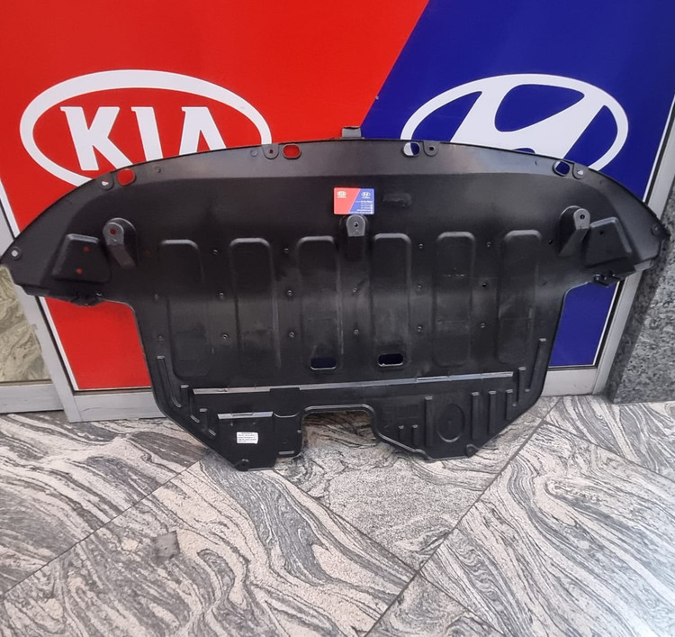 سینی زیر موتور ( کاور پلاستیکی زیر موتور ) اسپورتیج 291103W600
